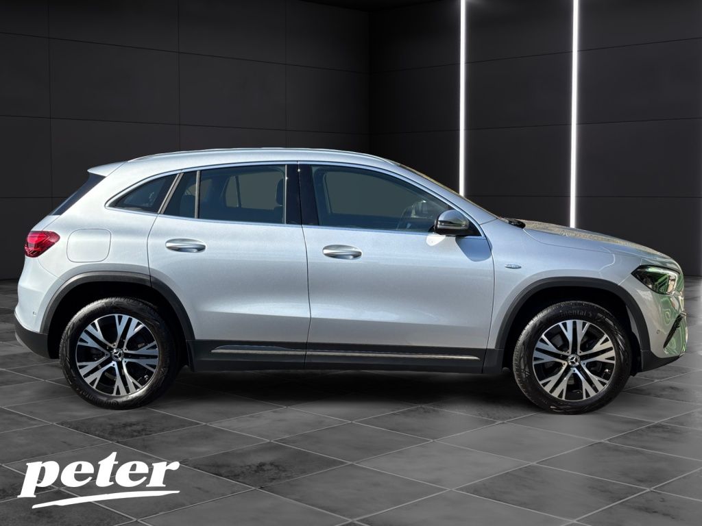 Mercedes-Benz GLA 250 e Progressive Advanced LED Kamera AHK foto 20