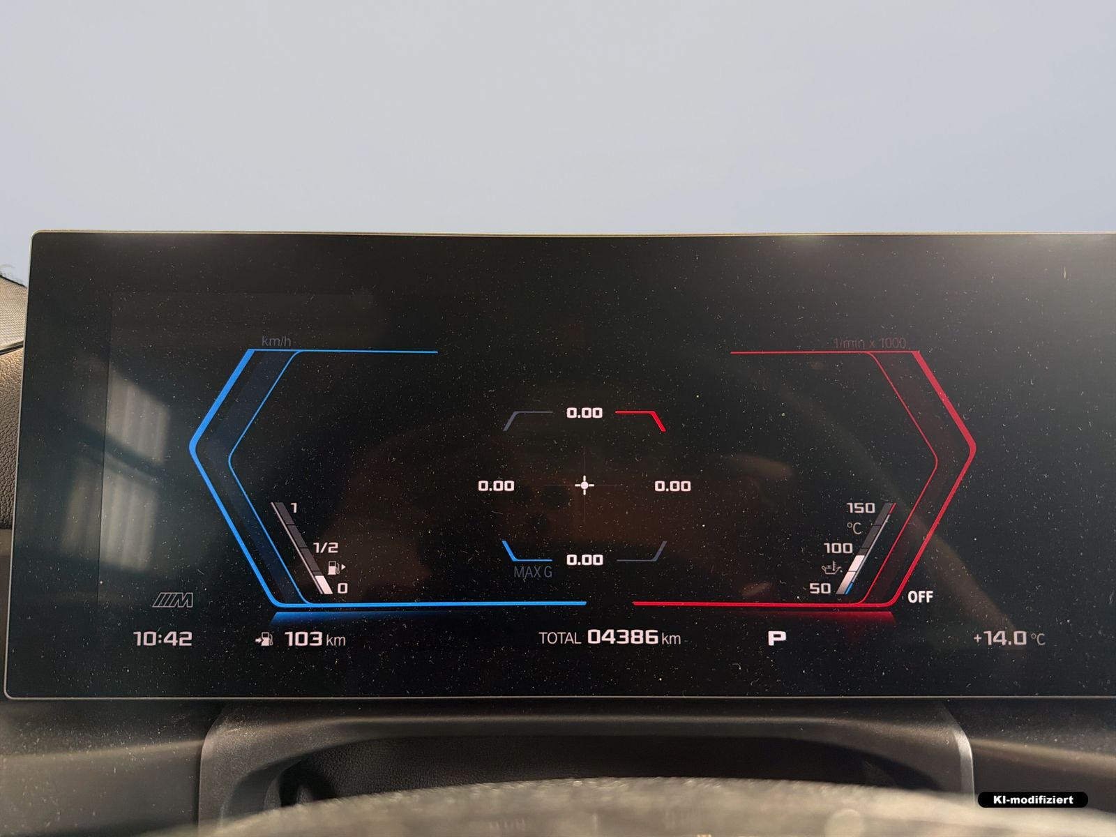 BMW M3 - Bild 14