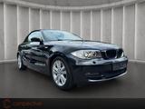 BMW 123d Xenon Leder Navi SHZ PDC - BMW 123 Gebrauchtwagen