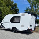 Knaus Fun & Sport Black Selection