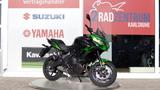 Kawasaki VERSYS 650  - Kawasaki Motorräder in Karlsruhe