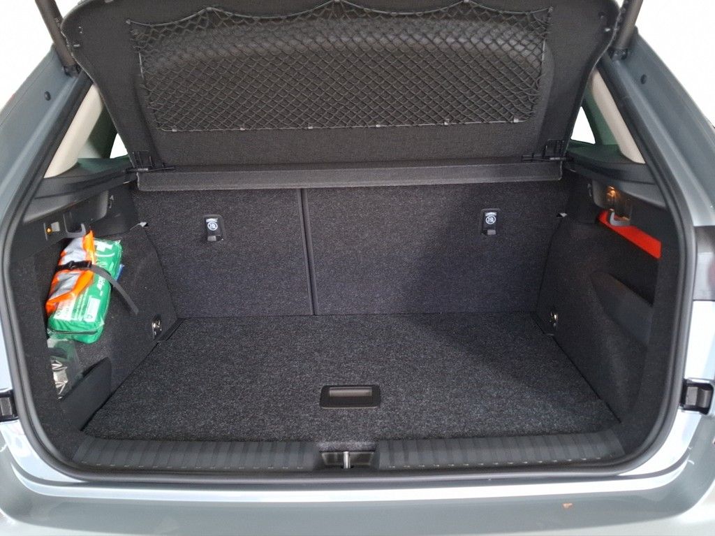 Skoda Kamiq - Bild 9