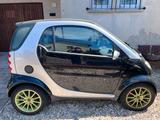 Smart mcc Benziner sehr sparsam panaroma dach - Smart: Mcc