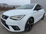 Seat Ibiza FR *SPORTSITZE*NAVI*SITZHEIZUNG*DAB*TOP* - Seat Ibiza Sport mit Benzin-Antrieb