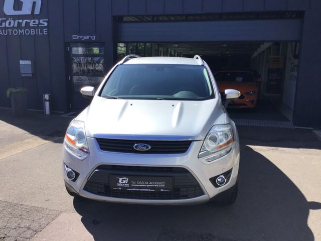 FORD Kuga Titanium