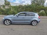 BMW 120 Baureihe 1 Lim. 120i - gebrauchte BMW 1er Reihe aus dem Jahr 2005