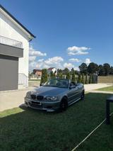BMW Bmw E46 318ci 2.0l M Paket Cabrio (TÜV NEU) - BMW: Cabrio, E46 M Paket