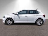 Volkswagen Polo Trendline 1,0MPI NAVI PDC vo/hi KLIMAANLAGE - Volkswagen Polo aus 2021