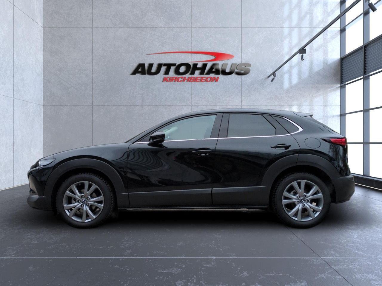Mazda CX-30 - Bild 7