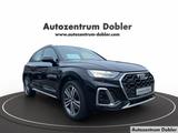 Audi Q5 S line 50 TDI quattro Glasdach Navi PDC EURO6 - Audi Q5: Euro