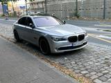 BMW bmw 740d bulgarien  zulassung - BMW 740 in Bremen