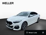 BMW 218i Gran Coupé M Sport Navi,RFK,DA,HiFi,DAB - gebrauchte BMW 218 Gran Coupé aus dem Jahr 2022
