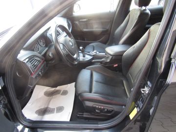 BMW 125 - 10