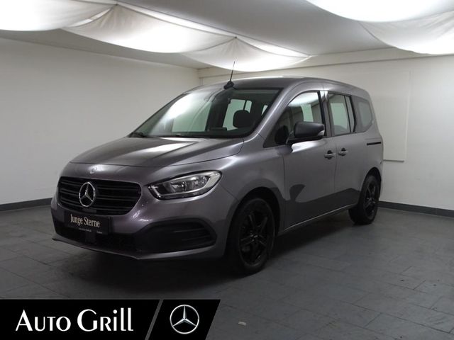 Mercedes-Benz Citan 113 Tourer Pro AHK NAVI RfKa Klima LM SHZ