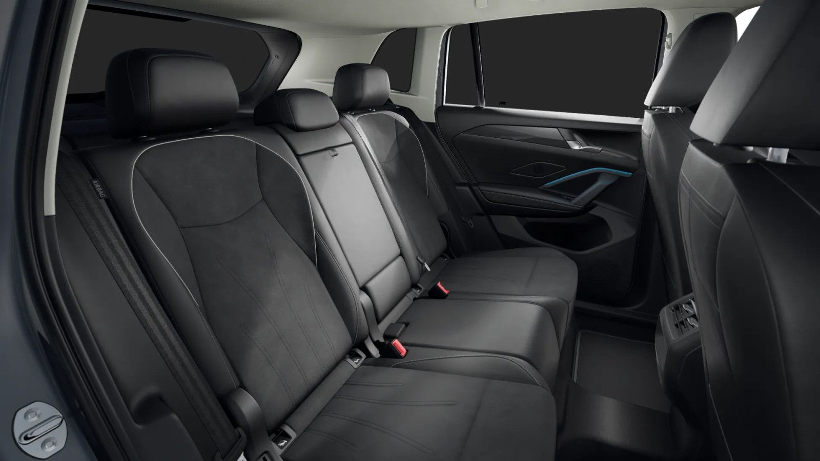 Volkswagen Tiguan 1.5 eTSI ELEGANCE HuD ASSIST AHK 360° foto 11