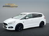 Ford S-Max 2.0 TDCI Titanium S 7-Sitze ACC Spurhalte - Ford S-Max: Tdci Titanium