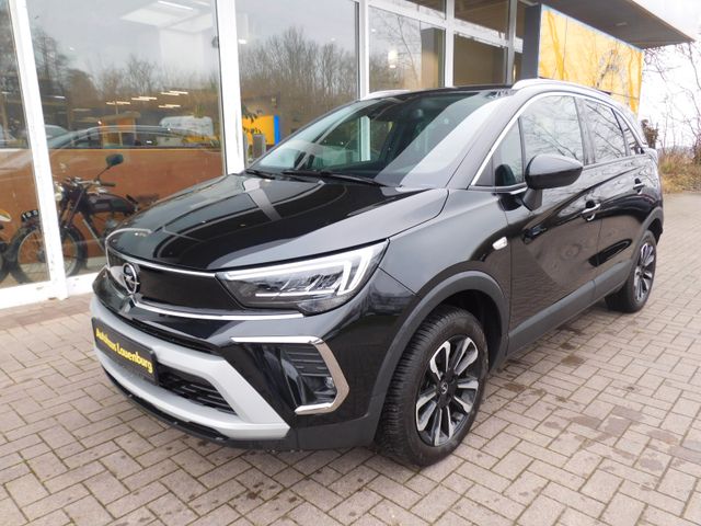 Opel Crossland (X)/AUTOMATIK+SHZ+LRH+LED