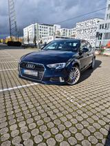 Audi AUDI A3 35 TFSI - Audi 80 mit Benzin-Antrieb: Limousine