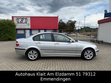 BMW 318 - 7