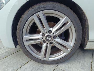 BMW 116 - 10