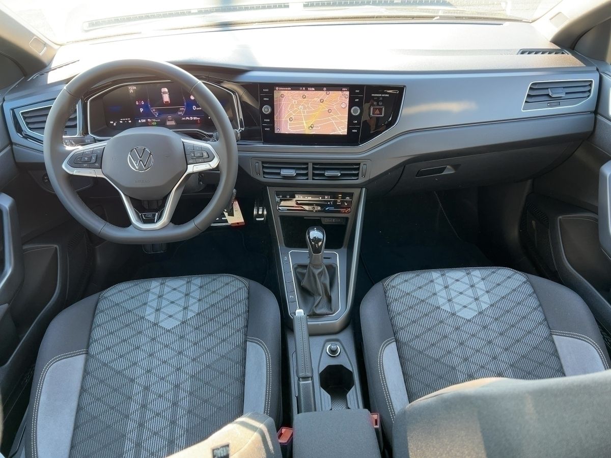 Volkswagen Taigo - Bild 12