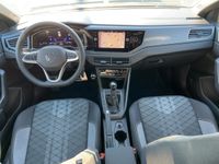 Volkswagen Taigo - Vorschau Bild 12