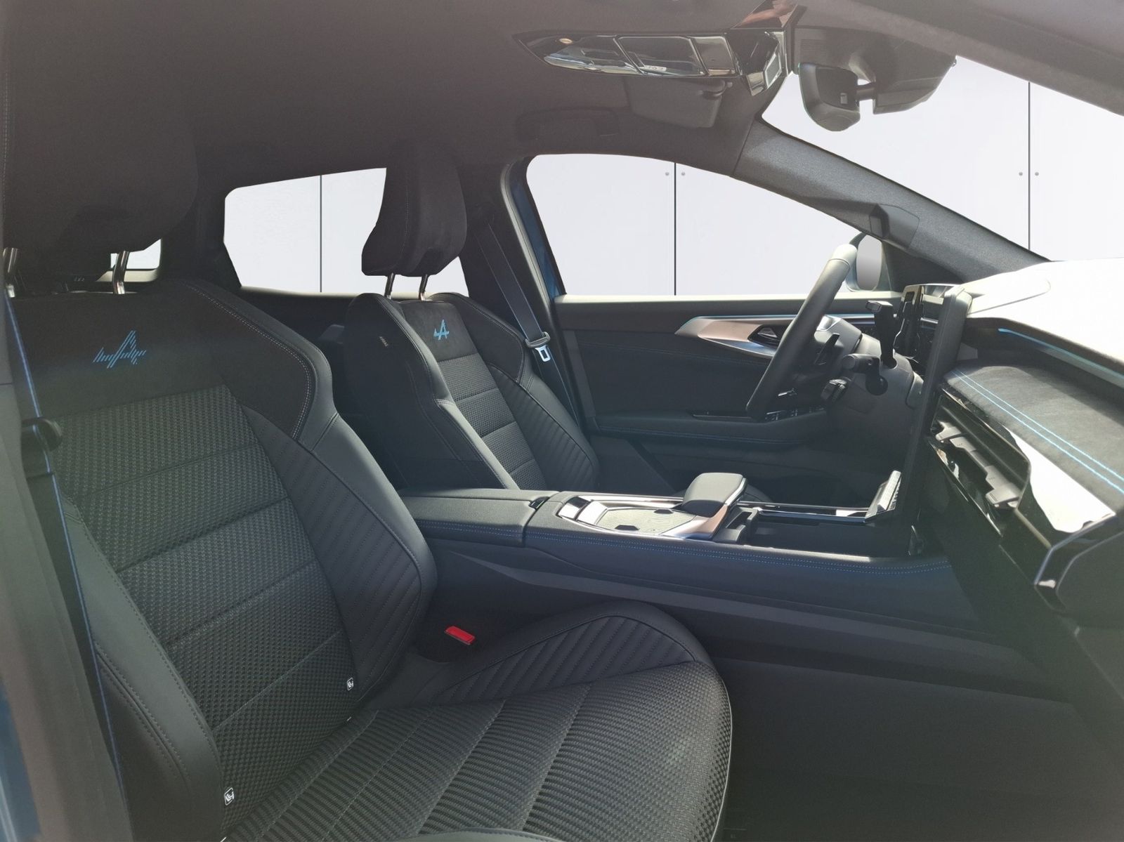 Renault Austral - Bild 8