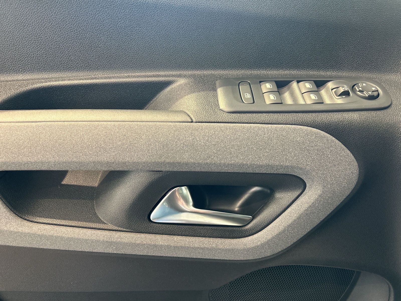 Peugeot Rifter - Bild 10