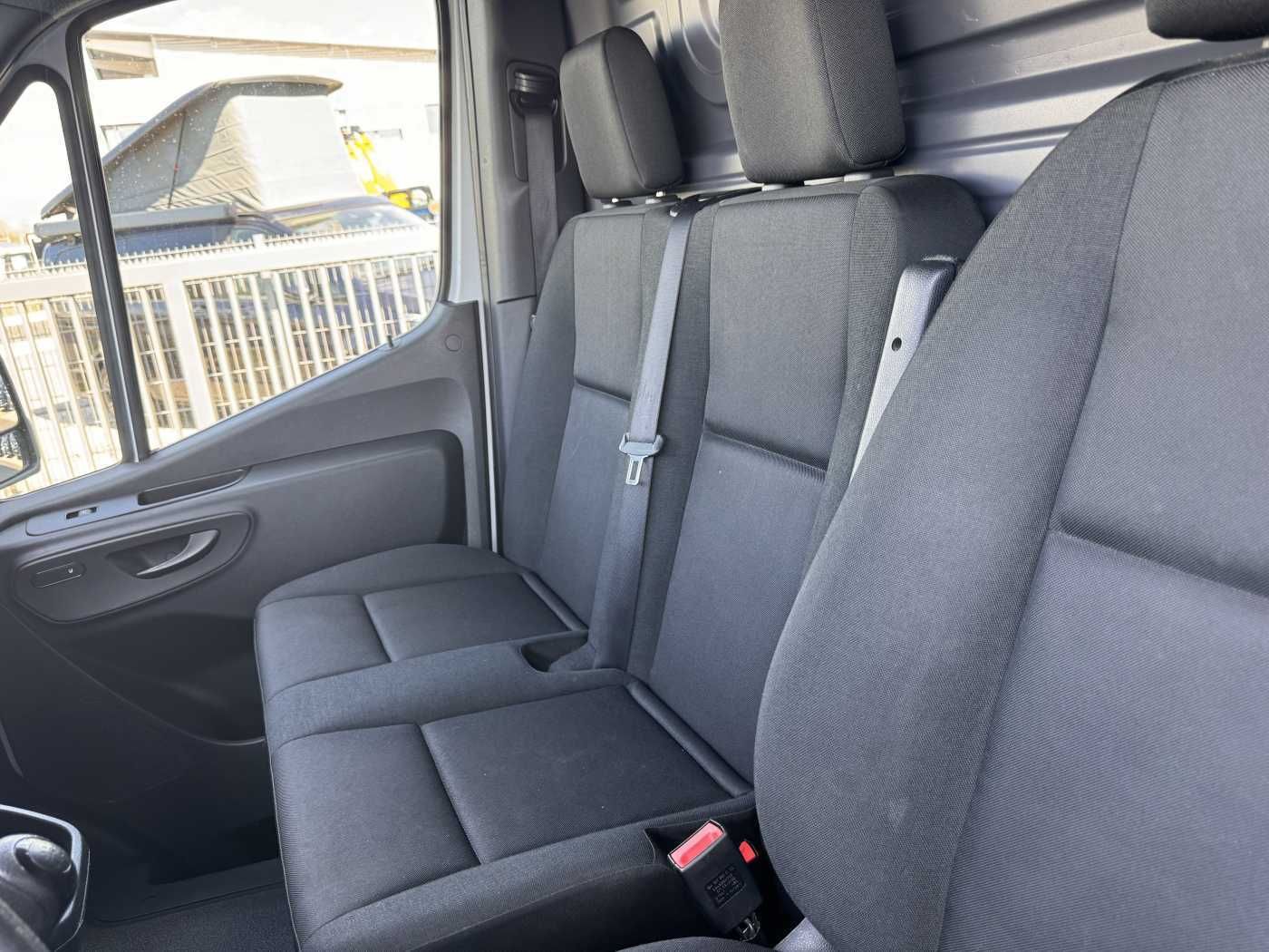 Fahrzeugabbildung Mercedes-Benz Sprinter 315 CDI 4325 Klima 360 Schwing MBUX SHZ