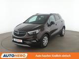 Opel Mokka X 1.4 Turbo Color Innovation 4x4*LED*TEMPO - Opel Mokka X Gebrauchtwagen