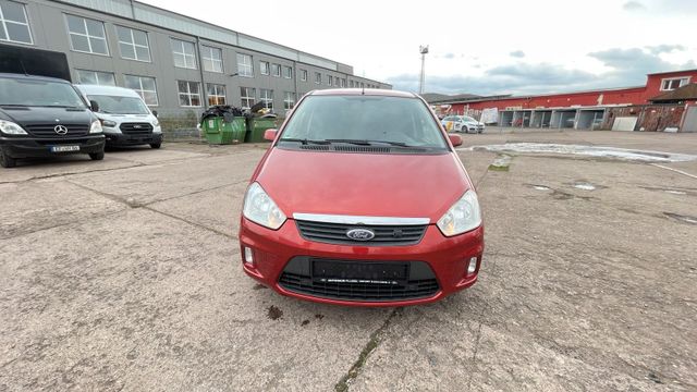 Ford C Max