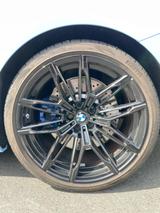 BMW M2 Coupé - - BMW M2 in Nürnberg