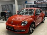 Volkswagen Beetle Lim. Club BMT - Volkswagen Beetle: Club