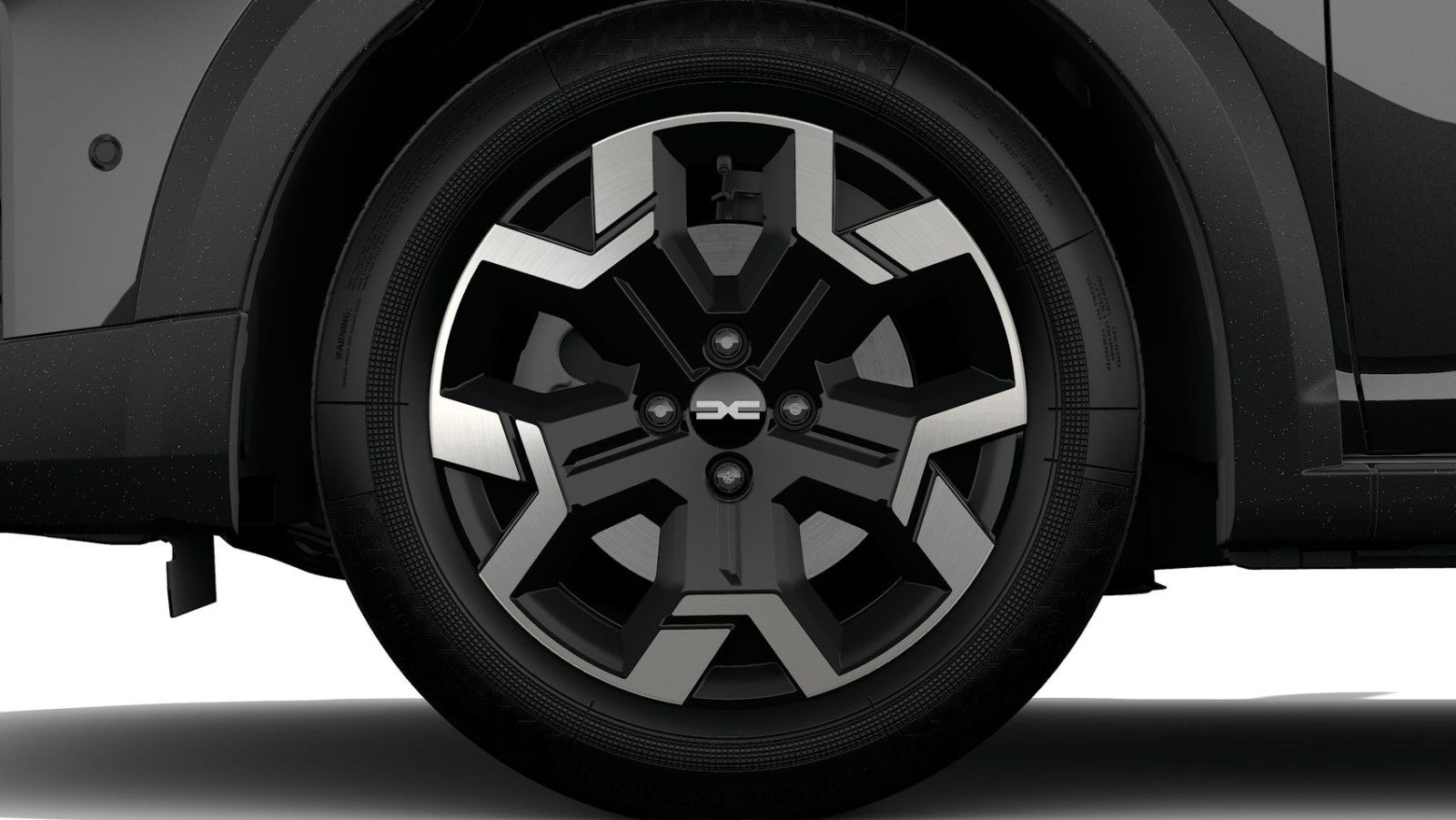 Dacia Jogger - Bild 7