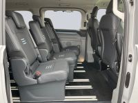 Ford Tourneo Custom - Vorschau Bild 8