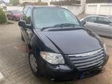 Chrysler Grand Voyager Limited 2.8 CRD Autom. Limited - gebrauchte Chrysler Grand Voyager aus dem Jahr 2007