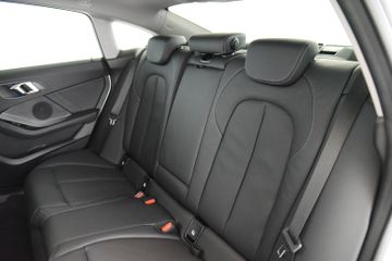 BMW 220 Gran Coupé