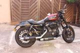 Harley-Davidson XL 1200 CX Sportster Roadster  ABS - Offers
