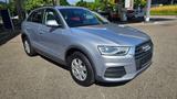 Audi Q3 1.4 TFSI ultra cylinder on demand AHK - Audi Q3 in Karlsruhe
