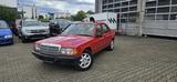 Mercedes-Benz 190 - Mercedes-Benz 190 Gebrauchtwagen in Stuttgart