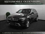 Mercedes-Benz GLC 300 de 4M *Distro*AHK*Pano*AIR*KAM*EasyPack* - Hybrid (Diesel/Elektro): Pickup