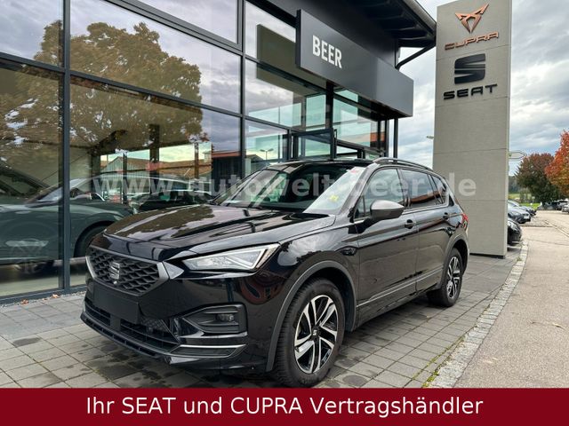 Seat Tarraco FR 2.0 TDI 150PS DSG*CAM*NAVI*AHK*