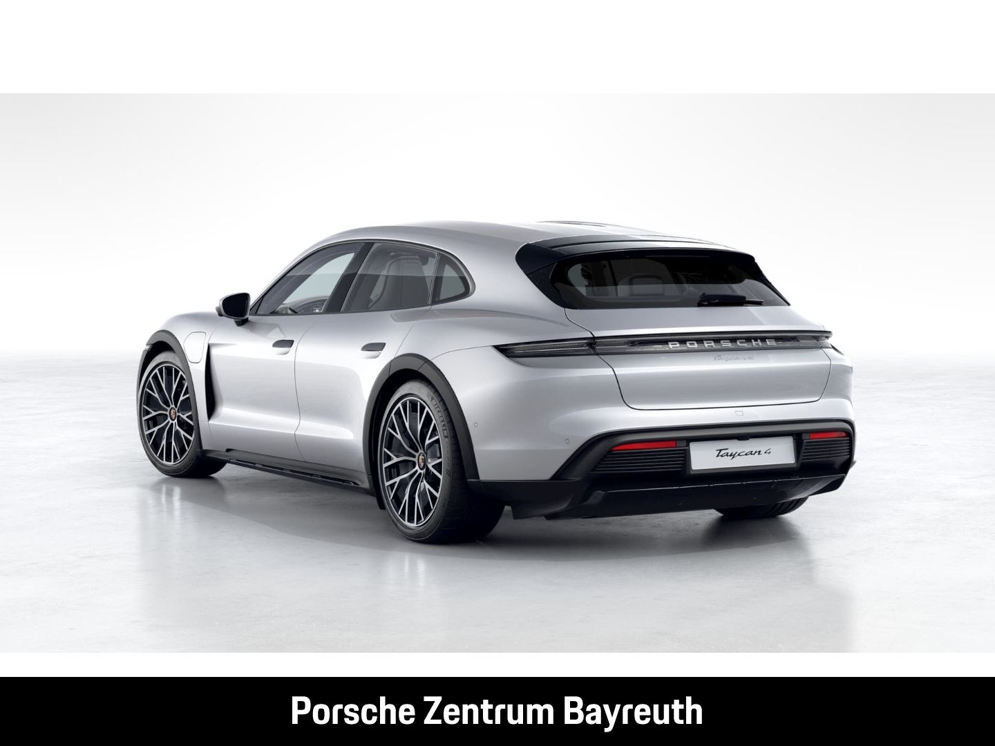 Porsche Taycan Cross Turismo 4*Burmester3D*Sport Chrono* imagem 3