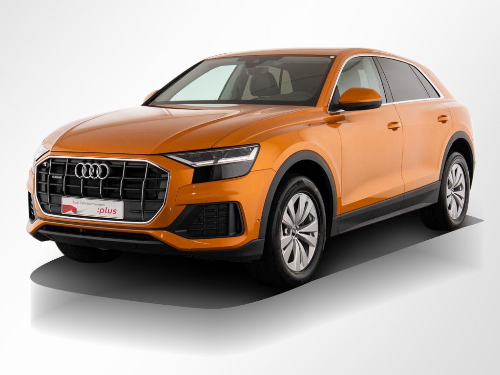 Audi Q8 - Bild 14