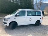 Volkswagen T6 California - VW T6 California Gebrauchtwagen