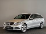 Mercedes-Benz C 350 T CDI *Standhzng*Leder*Schiebedach*