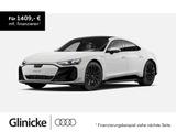 Audi e-tron GT quattro 370 kW - Audi e-tron GT Neuwagen