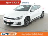Volkswagen Scirocco 2.0 TDI Allstar BM*TEMPO*CAM*PDC* - Volkswagen Scirocco Gebrauchtwagen