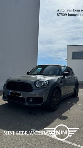 MINI Cooper Countryman All4 "im Kundenauftrag zu verk