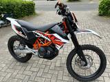 KTM 690 Enduro R